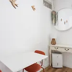 Casa Do Tijolo Апартаменти *