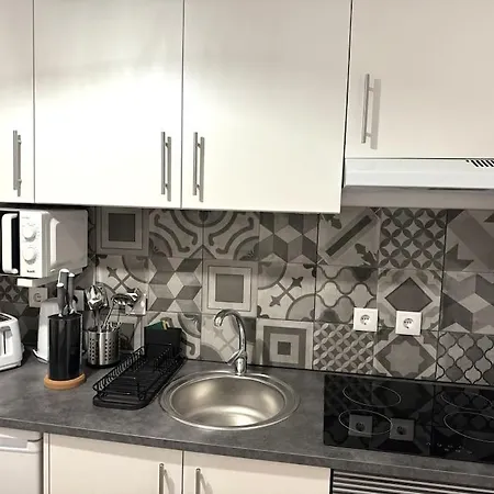 Apartamento Casa Do Tijolo *