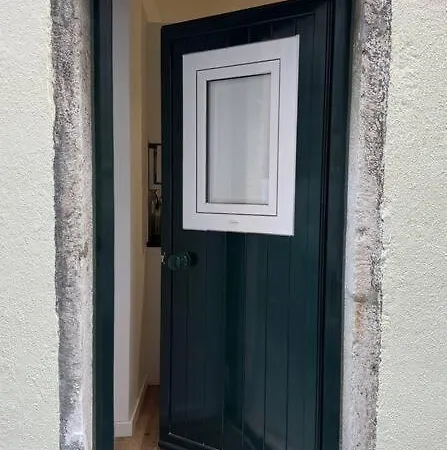 Casa Do Tijolo Apartamento