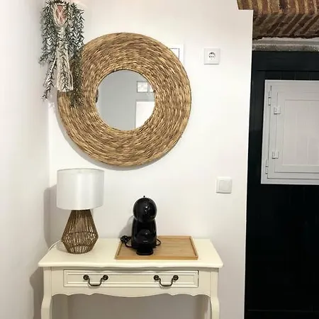 Casa Do Tijolo