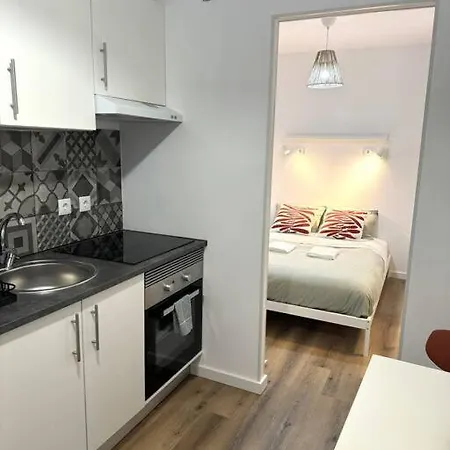 Casa Do Tijolo Apartamento *