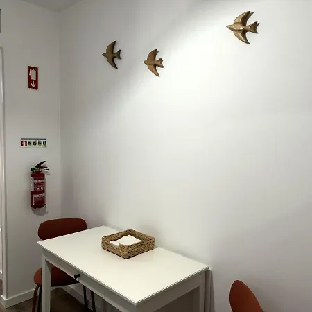 Casa Do Tijolo Lisbon