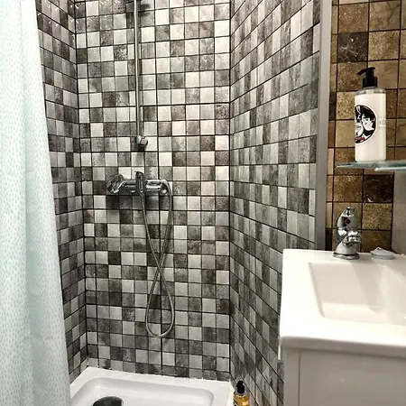 Casa Do Tijolo Apartamento