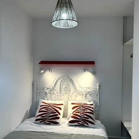 Casa Do Tijolo Apartamento *