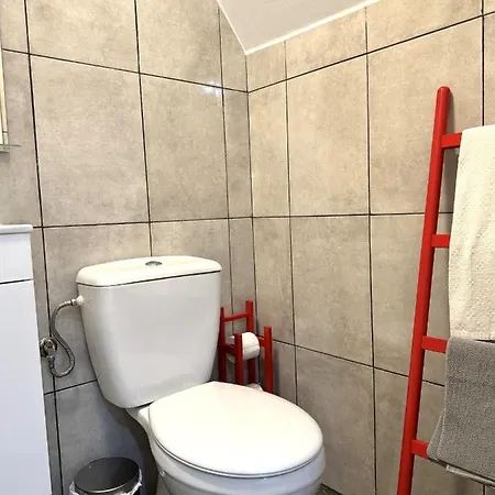 Apartamento Casa Do Tijolo *