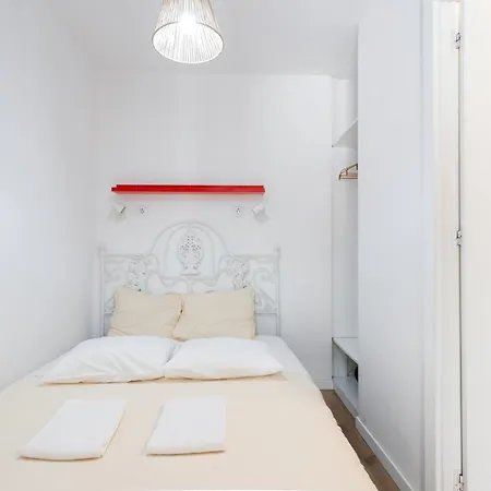 Apartament Casa Do Tijolo Lizbona