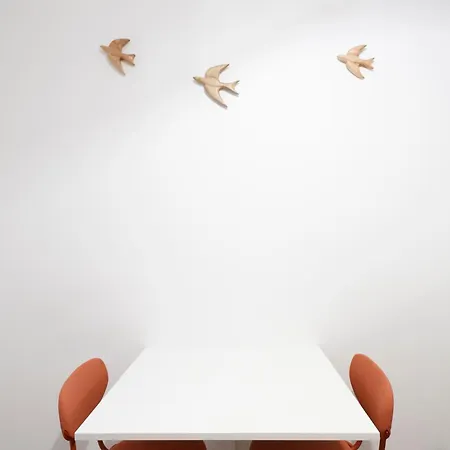 Lägenhet Casa Do Tijolo Lisboa