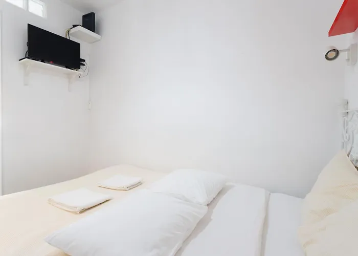 Casa Do Tijolo Apartament