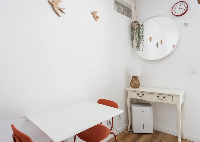 Casa Do Tijolo Apartament *