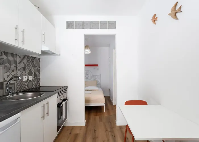 Apartament Casa Do Tijolo *