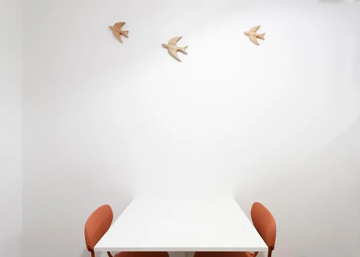 Apartament Casa Do Tijolo Lizbona