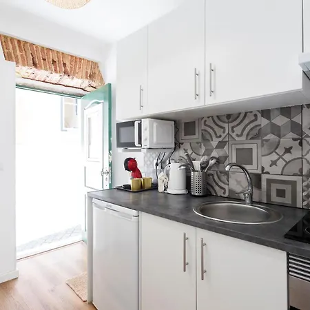 Apartment Casa Do Tijolo *