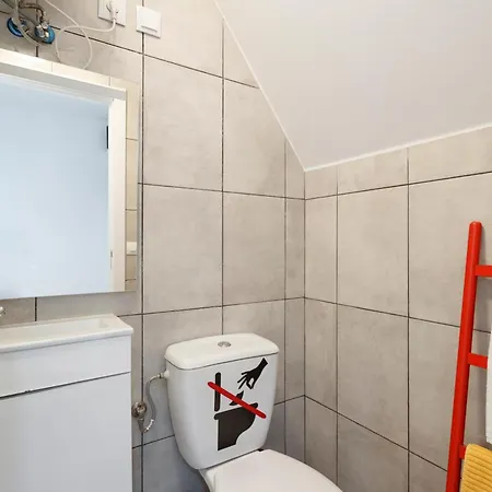 Casa Do Tijolo Apartment Lisbon