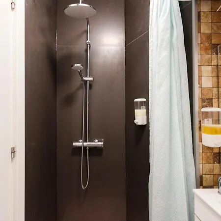 Casa Do Tijolo Lisbon