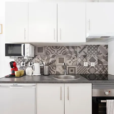 Casa Do Tijolo * ליסבון