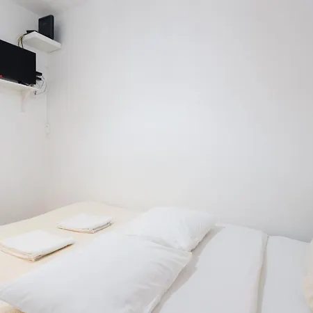 Casa Do Tijolo Apartment