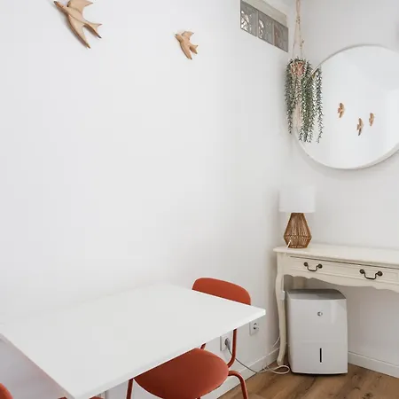 Casa Do Tijolo דירה *